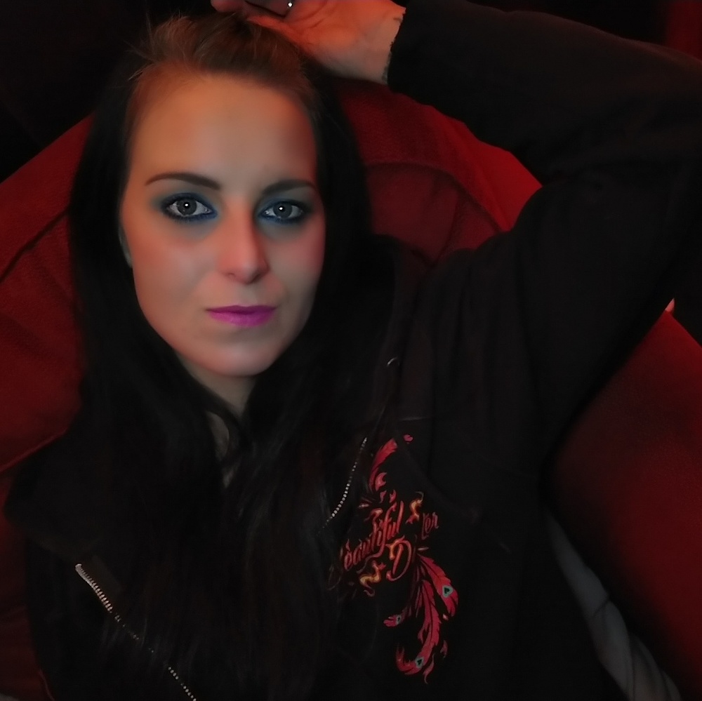 Meet your Posher, Kristen